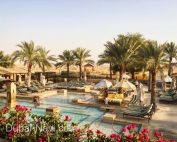Bab AL Shams Desert Resort
